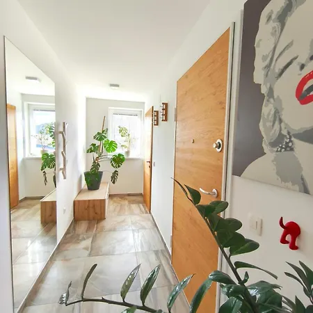 Family Nest Near Ljubljana With Free Parking * Dobrova