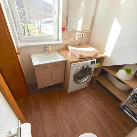 Family Nest Near Ljubljana With Free Parking