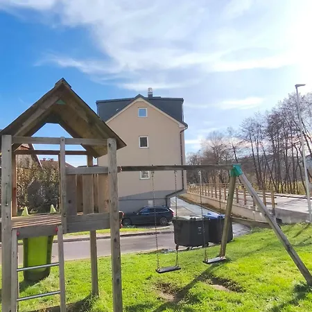 Lägenhet Family Nest Near Ljubljana With Free Parking Dobrova