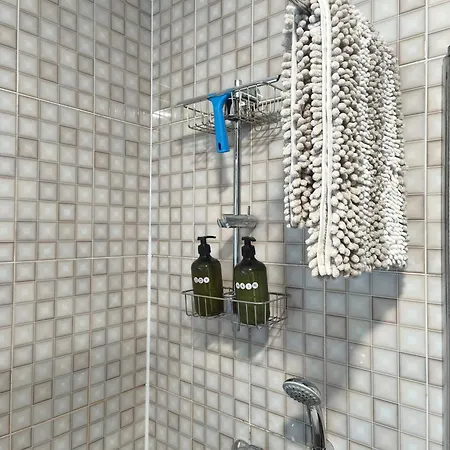 Family Nest Near Ljubljana With Free Parking Lägenhet