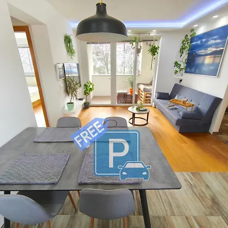 Family Nest Near Ljubljana With Free Parking * Dobrova