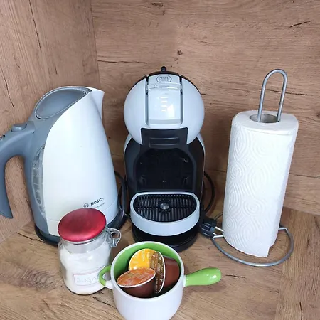 Apartma Family Nest Near Ljubljana With Free Parking