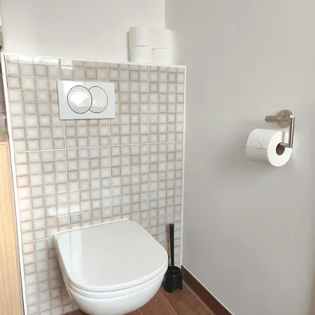 Family Nest Near Ljubljana With Free Parking Apartma *