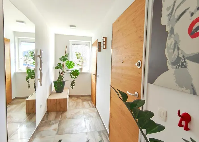 Family Nest Near Ljubljana With Free Parking * Dobrova