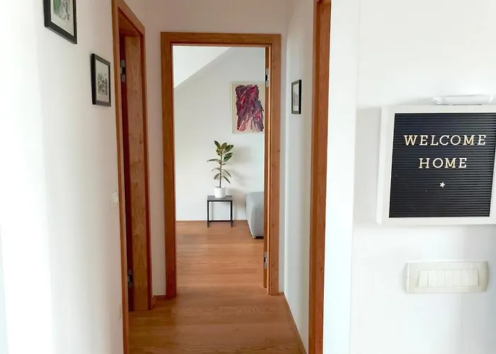 Apartamento Family Nest Near Ljubljana With Free Parking *