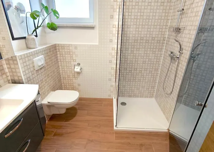 Family Nest Near Ljubljana With Free Parking