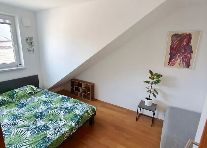 Family Nest Near Ljubljana With Free Parking Apartamento *