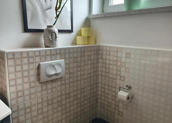 Family Nest Near Ljubljana With Free Parking Apartamento