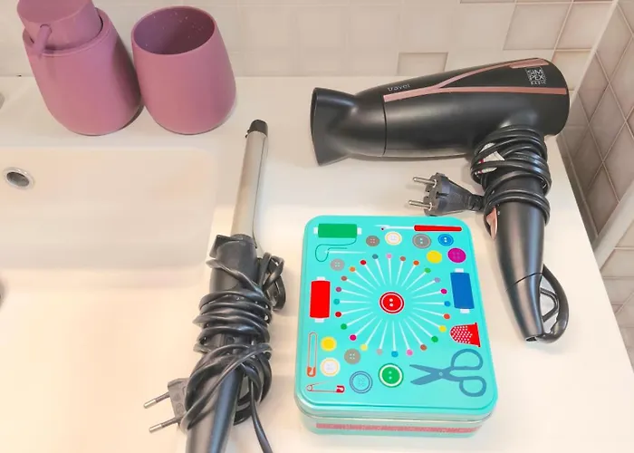 Daire Family Nest Near Ljubljana With Free Parking Dobrova